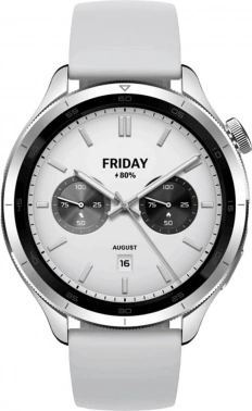 Смарт-часы Xiaomi Watch S4