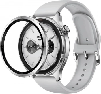 Смарт-часы Xiaomi Watch S4