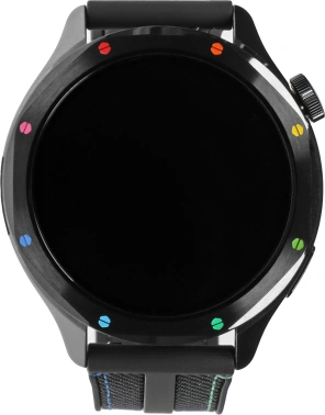 Смарт-часы Xiaomi Watch S4