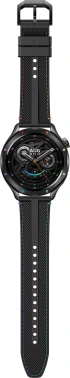 Смарт-часы Xiaomi Watch S4
