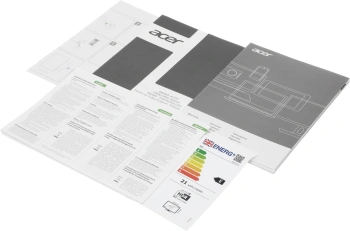 Монитор Acer 27