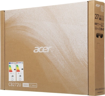 Монитор Acer 27