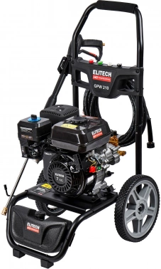 Минимойка Elitech HD GPW 210