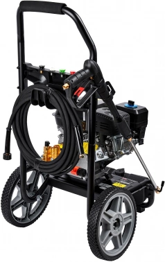 Минимойка Elitech HD GPW 210