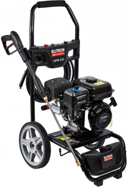 Минимойка Elitech HD GPW 210