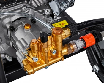 Минимойка Elitech HD GPW 210