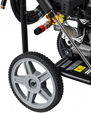 Минимойка Elitech HD GPW 210