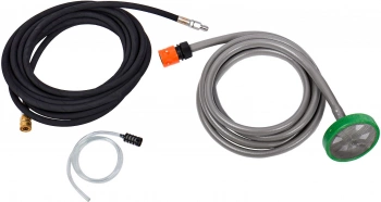 Минимойка Elitech HD GPW 210