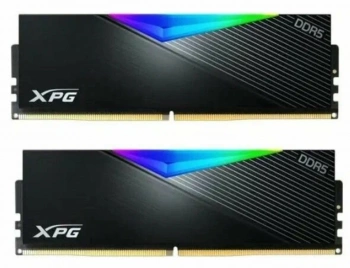 Память DDR5 32GB 7200MHz A-Data  AX5U7200C3416G-DCLARBK