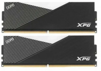 Память DDR5 32GB 7200MHz A-Data  AX5U7200C3416G-DCLARBK