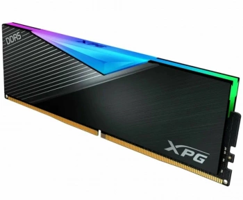 Память DDR5 32GB 7200MHz A-Data  AX5U7200C3416G-DCLARBK