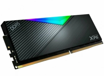 Память DDR5 32GB 7200MHz A-Data  AX5U7200C3416G-DCLARBK