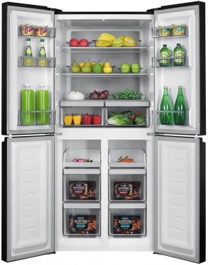 Холодильник Hotpoint HFL4 522I XBR