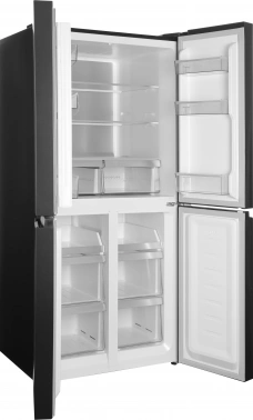 Холодильник Hotpoint HFL4 522I XBR