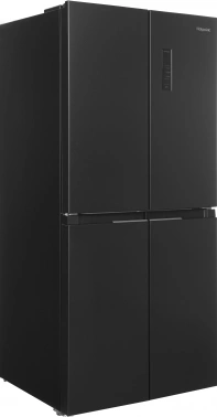 Холодильник Hotpoint HFL4 522I XBR