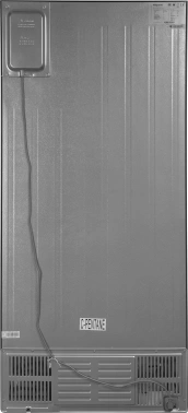 Холодильник Hotpoint HFL4 522I XBR