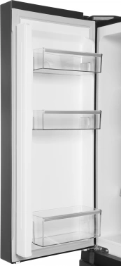 Холодильник Hotpoint HFL4 522I XBR