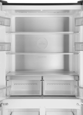 Холодильник Hotpoint HFL4 522I XBR