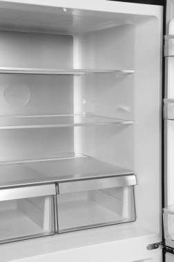 Холодильник Hotpoint HFL4 522I XBR