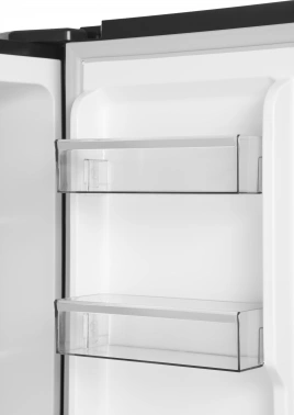 Холодильник Hotpoint HFL4 522I XBR