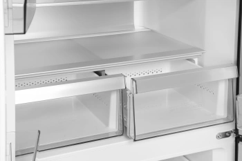 Холодильник Hotpoint HFL4 522I XBR