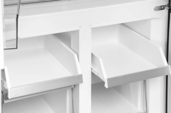 Холодильник Hotpoint HFL4 522I XBR