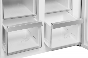 Холодильник Hotpoint HFL4 522I XBR