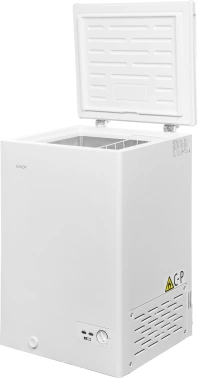 Морозильный ларь Candy CCM100R