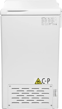 Морозильный ларь Candy CCM100R