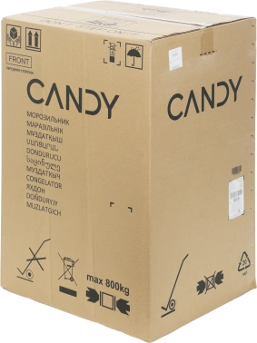 Морозильный ларь Candy CCM100R