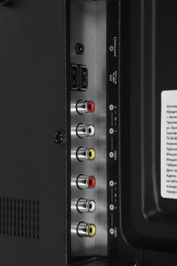 Телевизор LED Blackton 24