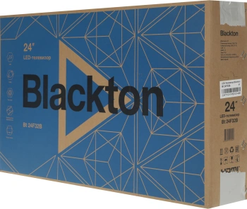 Телевизор LED Blackton 24