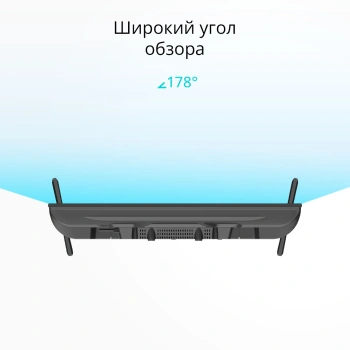 Телевизор LED Blackton 24