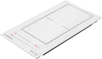 Индукционная варочная поверхность Maunfeld CVI292S2BWH