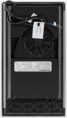 Индукционная варочная поверхность Maunfeld CVI292S2BWH