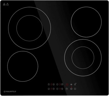 Варочная поверхность Maunfeld CVCE594DBK LUX