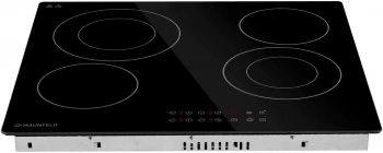 Варочная поверхность Maunfeld CVCE594DBK LUX