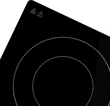 Варочная поверхность Maunfeld CVCE594DBK LUX