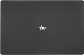Ноутбук IRU Strato  15ALI