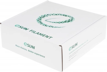 Пластик для принтера 3D Esun PETG175S1P1