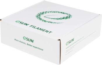 Пластик для принтера 3D Esun PETG175T1P1