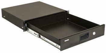 Ящик Hyperline TDR3-3U-460-RAL9004