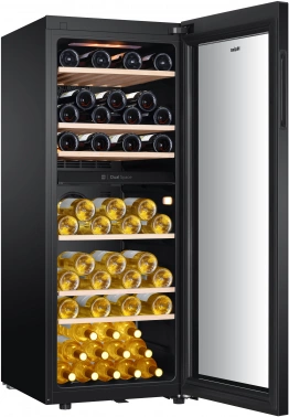 Винный шкаф Haier FWC77GDAE1