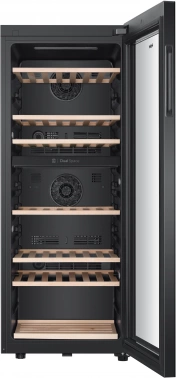 Винный шкаф Haier FWC77GDAE1