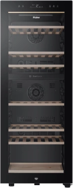 Винный шкаф Haier FWC77GDAE1