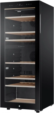 Винный шкаф Haier FWC77GDAE1
