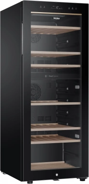 Винный шкаф Haier FWC77GDAE1