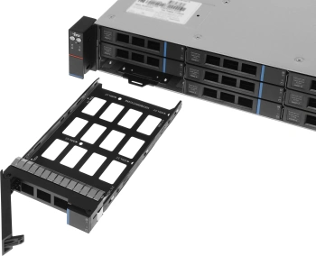 Сервер IRU Rock G2212AG3