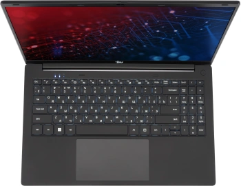 Ноутбук IRU Strato  15ALI