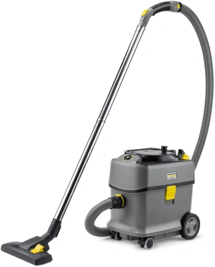 Пылесос Karcher T 15/1 Adv